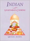 download Indian Vegetarian Cooking book