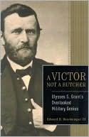 A Victor, Not a Butcher
