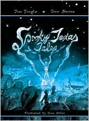 Spooky Texas Tales