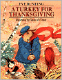 A Turkey for Thanksgiving