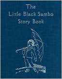 The Little Black Sambo Story Book