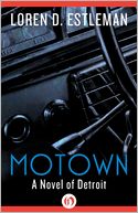 Motown: A Novel of Detroit