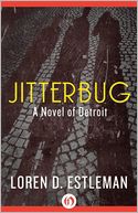 Jitterbug: A Novel of Detroit