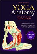 Yoga Anatomy, 2E