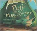 Puff, the Magic Dragon by Peter Yarrow: Book Cover