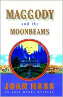 Maggody and the Moonbeams