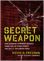 Secret Weapon: How Economic Terrorism Brought Down the U.S. Stock Market and Why It Can Happen Again