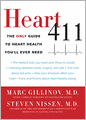 Heart 411: The Only Guide to Heart Health You'll Ever Need