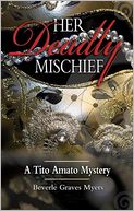 Her Deadly Mischief: A Tito Amato Mystery