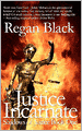 Justice Incarnate (Shadows of Justice Series #1)