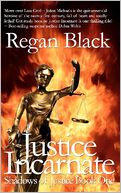 Justice Incarnate (Shadows of Justice Series #1)