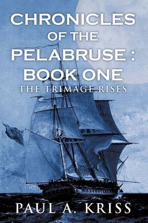 Chronicles Of The Pelabruse