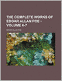 Complete Works of Edgar Allan Poe