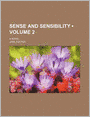 Sense And Sensibility (V. 2)