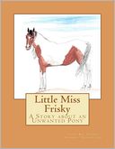 Little Miss Frisky