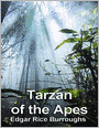 Tarzan of the Apes