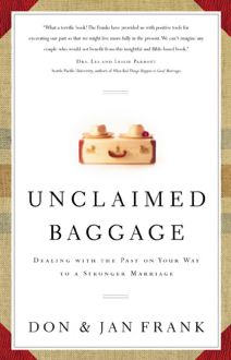 Unclaimed Baggage