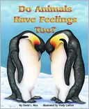 Do Animals Have Feelings, Too?