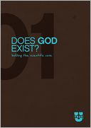 Does God Exist? Discussion Guide: Building the Scientific Case