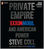 Private Empire: ExxonMobil and American Power
