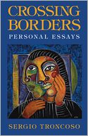 download Crossing Borders : Personal Essays book