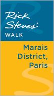 Rick Steves' Walk: Marais District, Paris