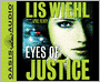 Eyes of Justice (Triple Threat Series #4)