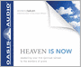 Heaven Is Now: Awakening Your Five Spiritual Senses to the Wonders of Grace
