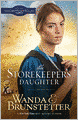 The Storekeeper's Daughter (Daughters of Lancaster County Series #1)