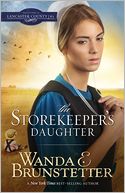 The Storekeeper's Daughter (Daughters of Lancaster County Series #1)