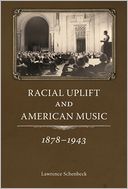 download Racial Uplift and American Music, 1878-1943 book