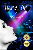 Hang On by Nell Gavin: NOOK Book Cover