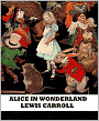 Alice in Wonderland