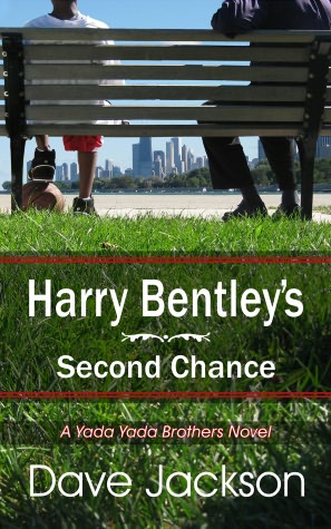 Harry Bentley's Second Chance