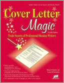 Resume & Cover Letter Secrets