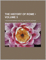 The History of Rome (Volume 3)