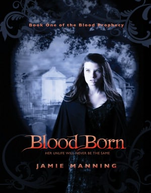 Blood Born