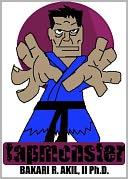 Tapmonster: Ideas about Grappling for the Brazilian Jiu-Jitsu and Submission Wrestler + Money Trunk (An Action Flick Short Story)