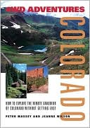 4WD Adventures: Colorado