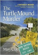 The Turtle Mound Murder (A Daffodils Mystery)
