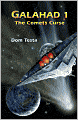 The Comet's Curse (Galahad Series #1)