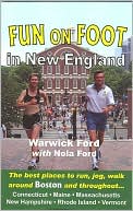 Fun on Foot in New England