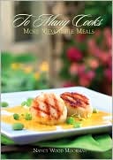 To Many Cooks: More Memorable Meals