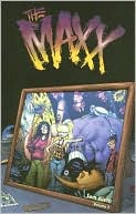 The Maxx by Sam Keith: Book Cover