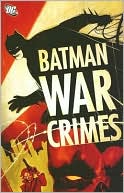Batman: War Crimes