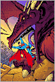 Superman: Strange Attractors