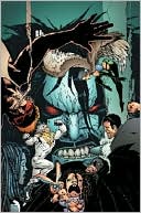 Lobo/The Authority: Holiday Hell