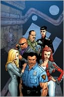 Stormwatch: PHD Volume 1