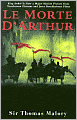Le Morte D'Arthur