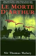 Le Morte D'Arthur